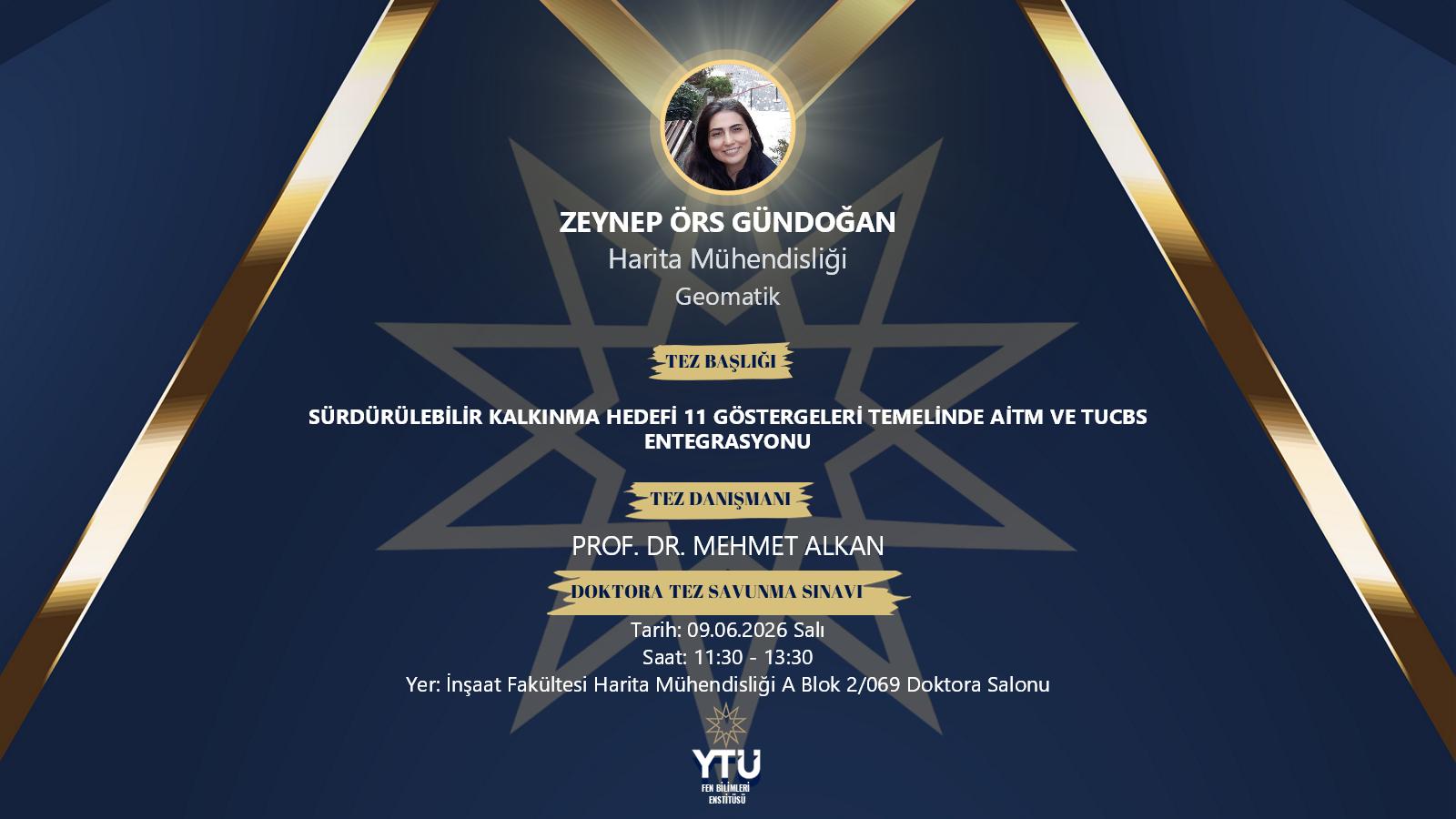 Savunma Duyurusu